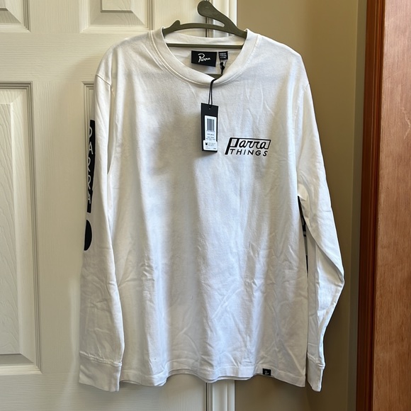 Parra shirt - Picture 2 of 3